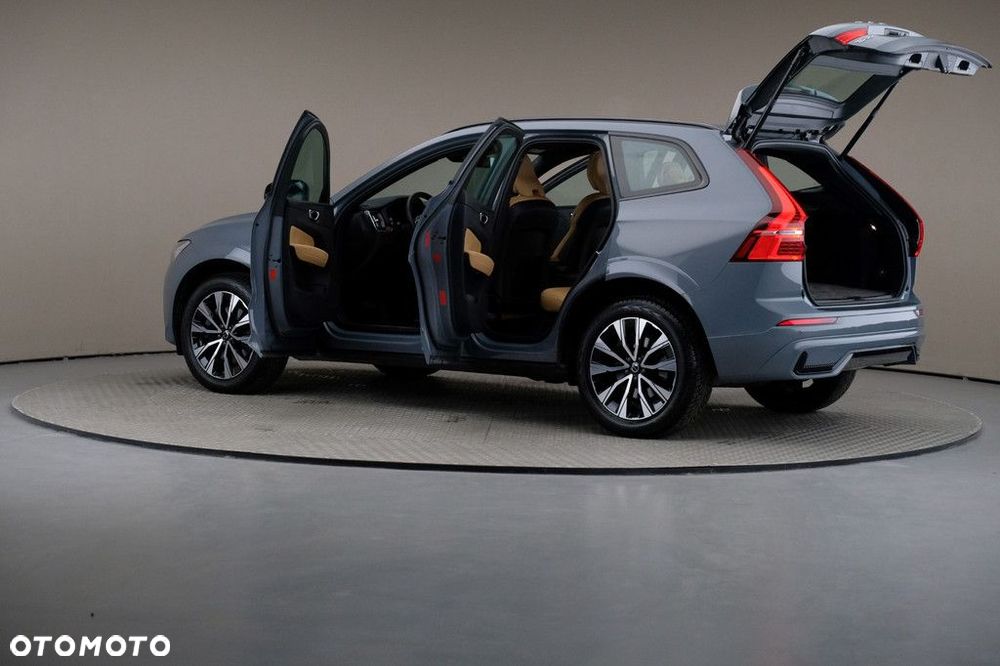 Volvo XC 60 - 7