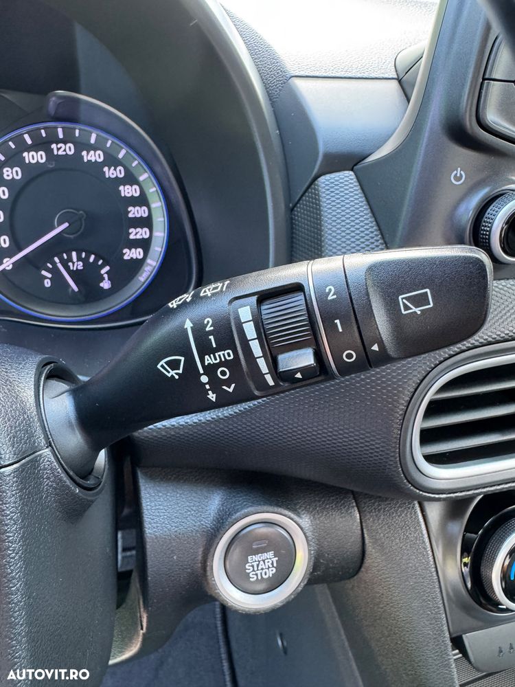 Hyundai KONA 1.0 T-GDI Premium - 18
