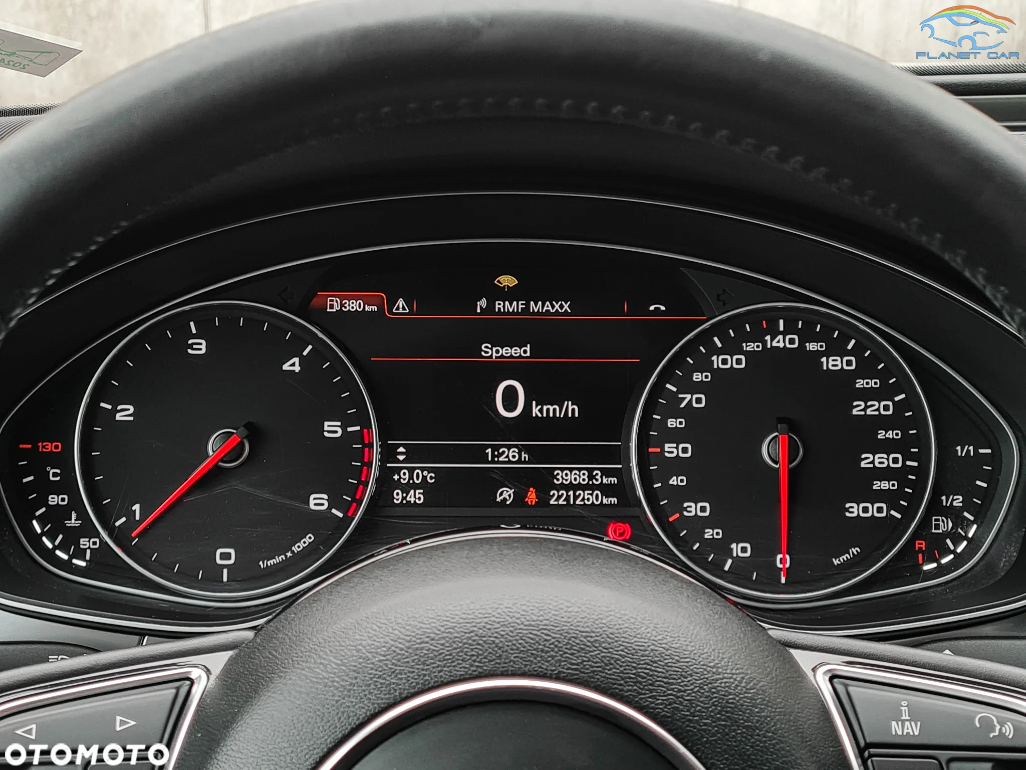 Audi A6 Avant 2.0 TDI DPF - 29