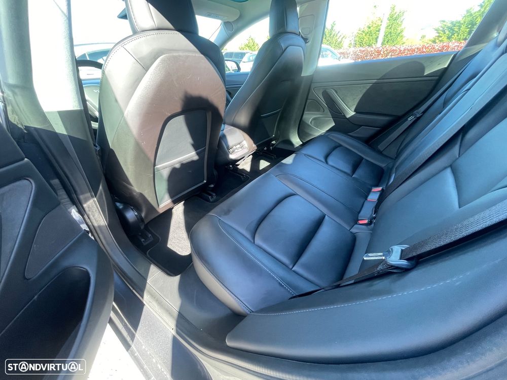 Tesla Model 3 Long-Range Dual Motor AWD - 7