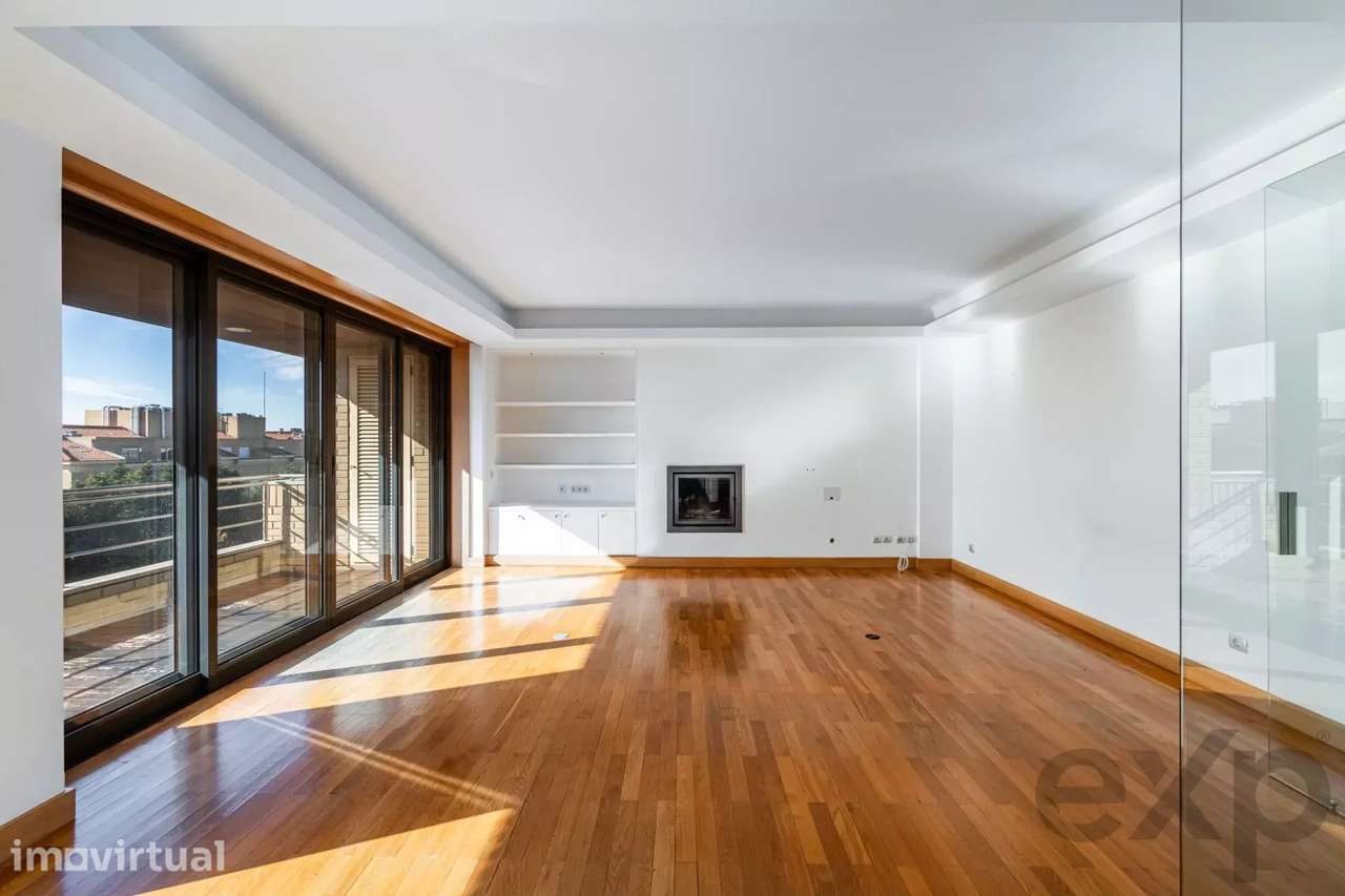 Apartamento T3 no Porto! - Grande imagem: 5/27