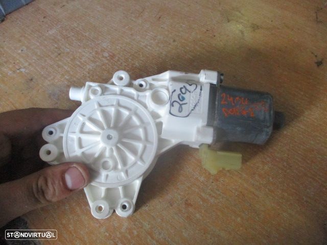 Motor Elevador Vidro 128000681A DODGE CALIBER 2008 2.0 CRD 140CV 5P PRETO TD - 1