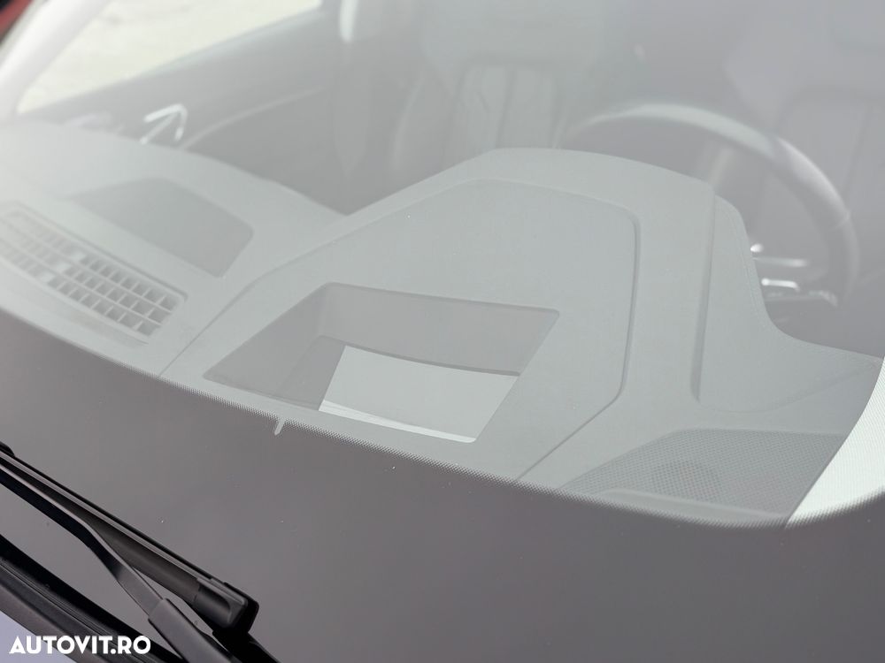 Audi e-tron Sportback 55 quattro S line - 27