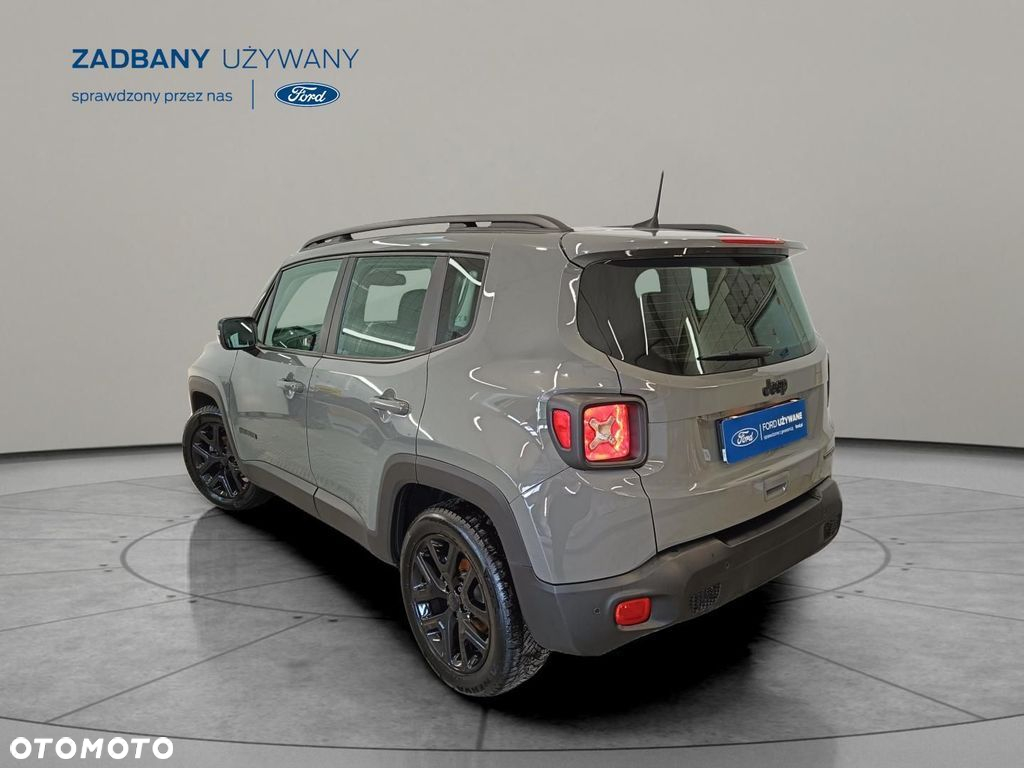 Jeep Renegade 1.0 GSE T3 Turbo Night Eagle II FWD S&S - 4