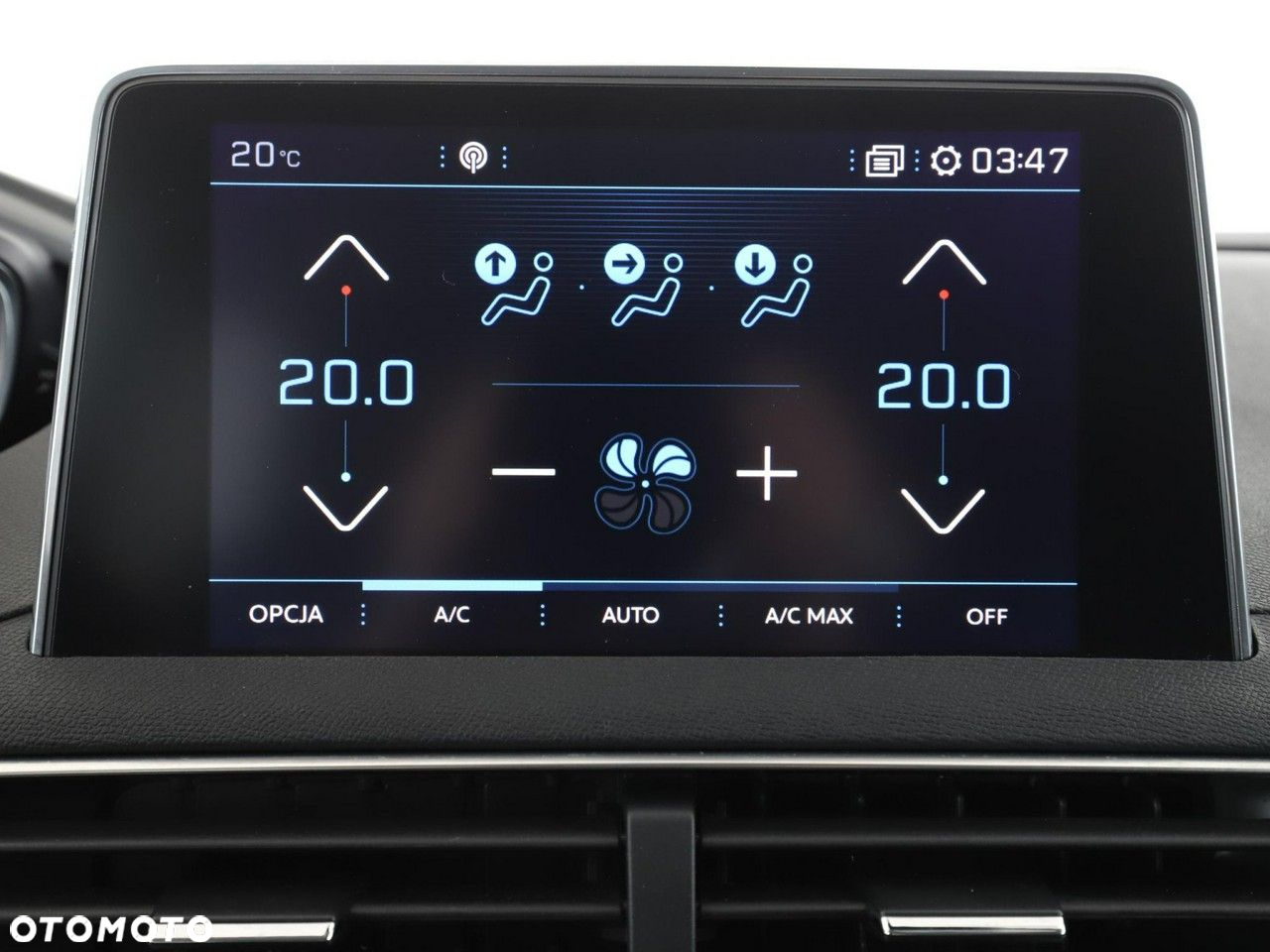 Peugeot 3008 1.2 PureTech Allure S&S EAT6 - 29