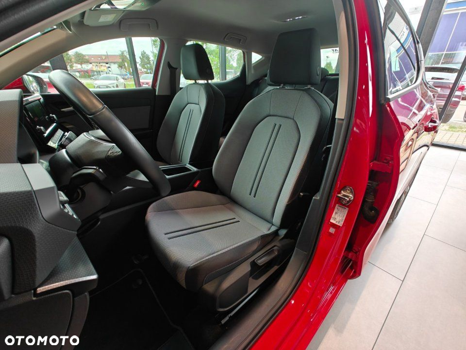 Seat Leon - 19
