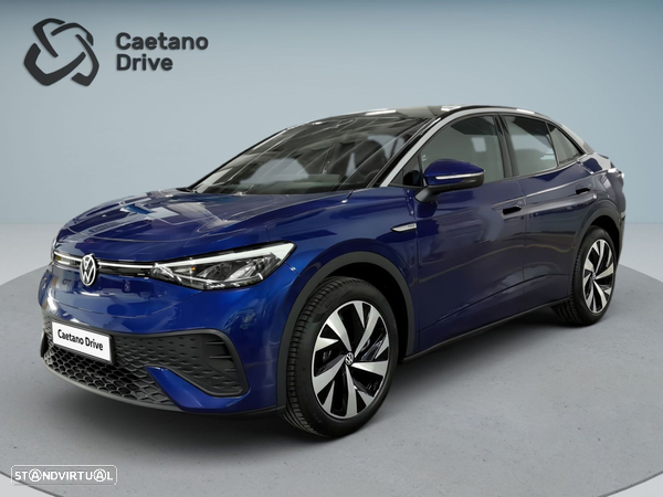 VW ID.5 77 kWh Pro Performance