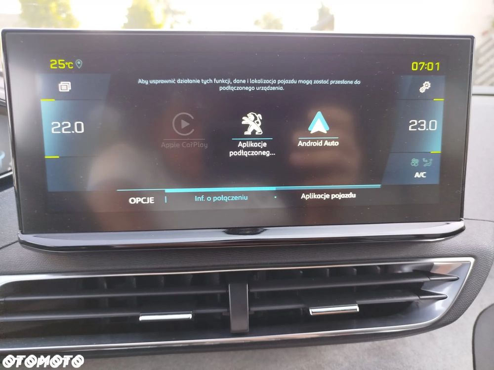 Peugeot 3008 PureTech 180 Stop & Start GPF EAT8 GT - 34