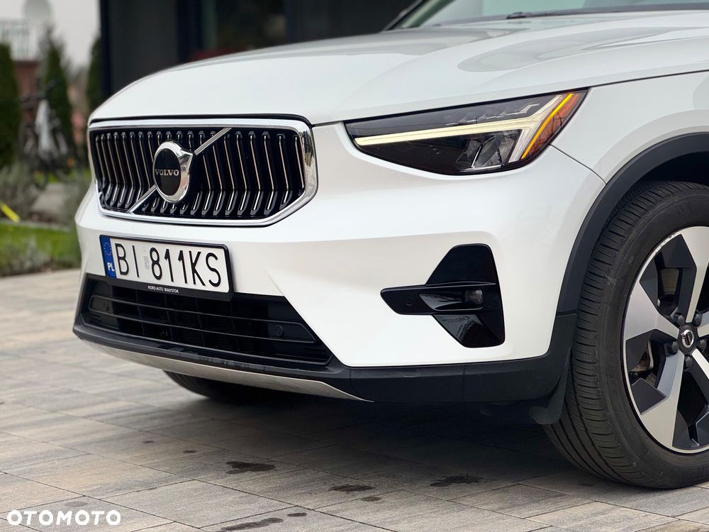 Volvo XC 40 B5 AWD Ultimate Bright - 2
