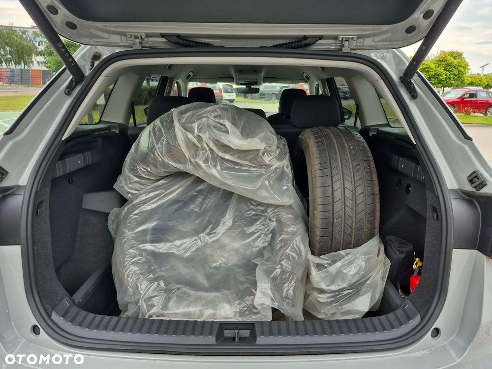 Skoda Kodiaq 1.5 TSI mHEV 4x2 Selection DSG - 27
