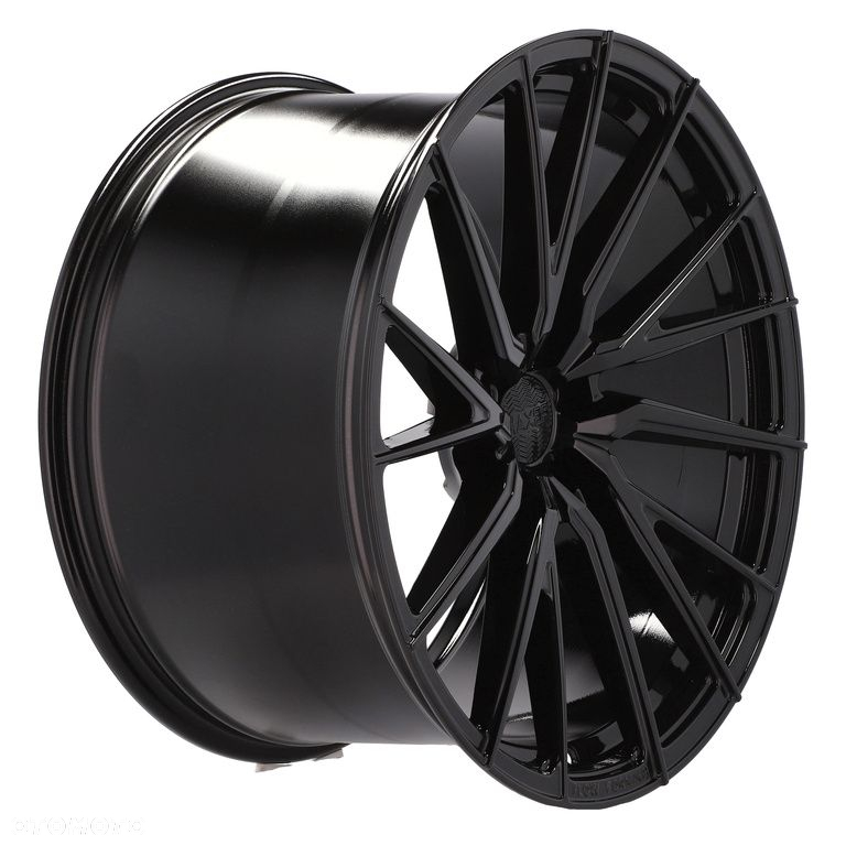 4x Felgi 20 Forged m.in. do Range ROVER Evoque Velar FORD Kuga Monde VOLVO XC40 XC60 - HX06F - 8