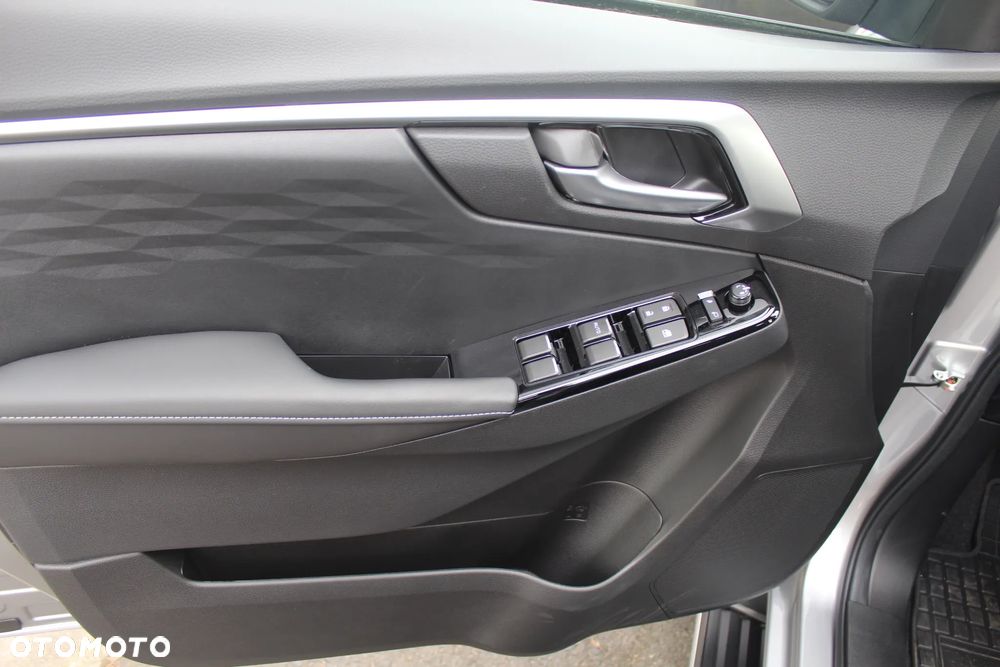 Isuzu D-Max 1.9 DC LSX - 5