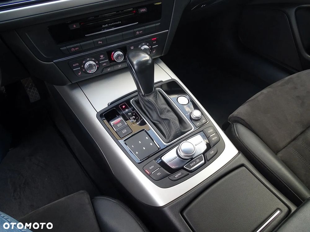 Audi A6 Limousine 2.0 TDI Quattro S tronic - 35