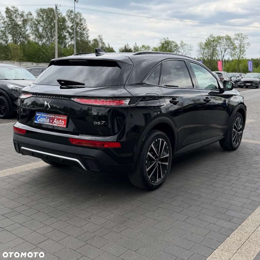 DS Automobiles DS 7 Crossback 1.5 BlueHDi Be Chic - 12