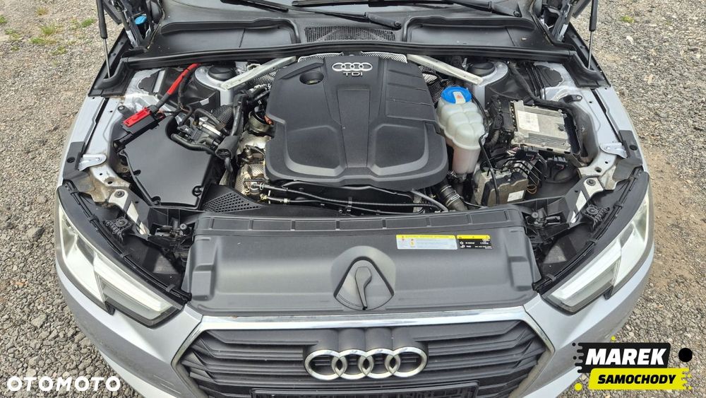 Audi A4 Avant - 12