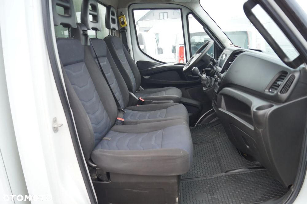 Iveco Daily - 22