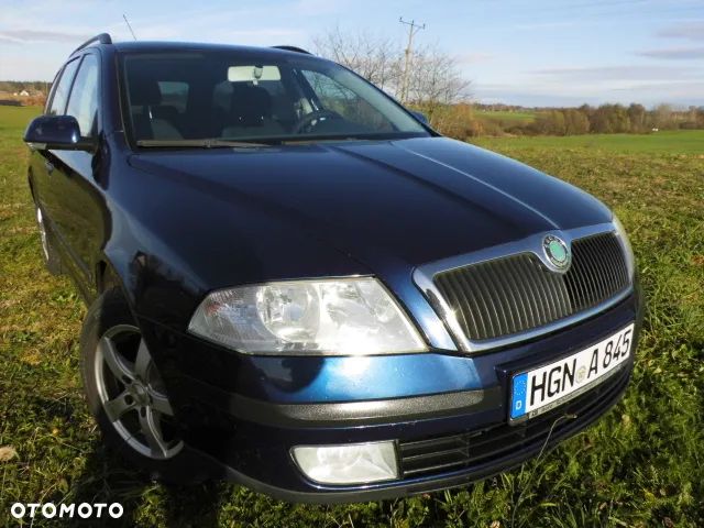 Skoda Octavia - 19