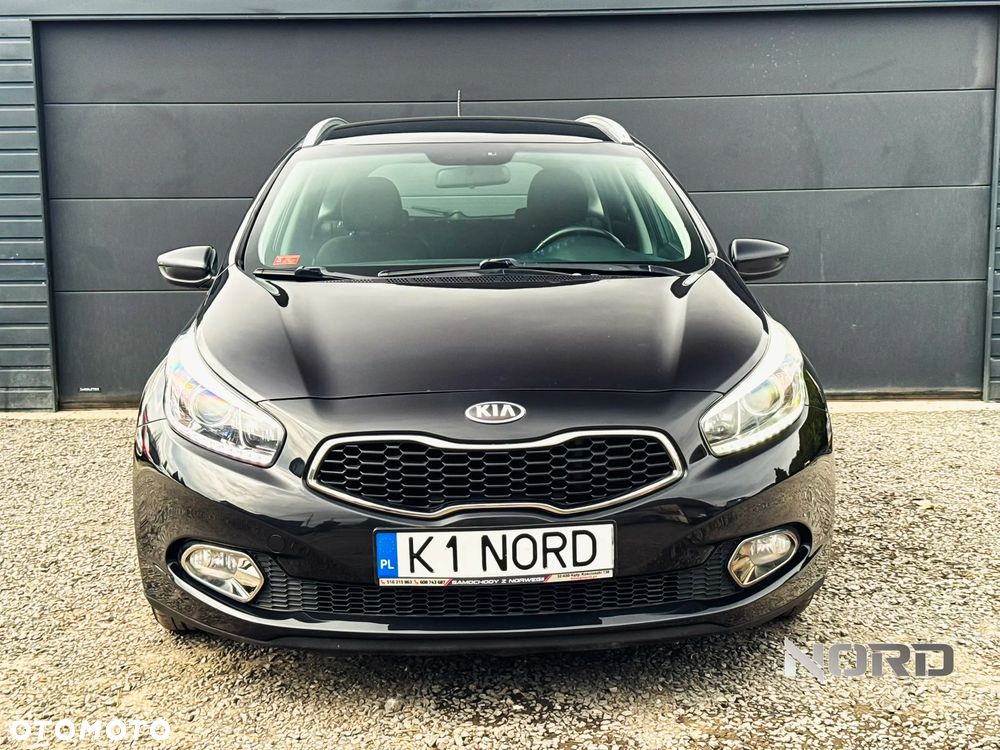 Kia Ceed 1.6 CRDi L - 4