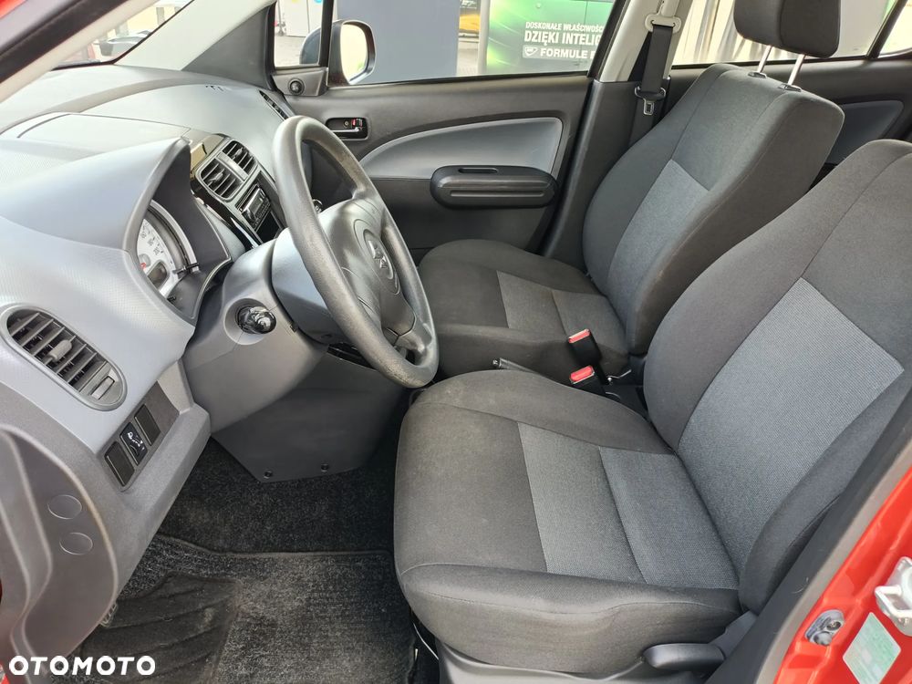 Suzuki Splash 1.0 Comfort - 5