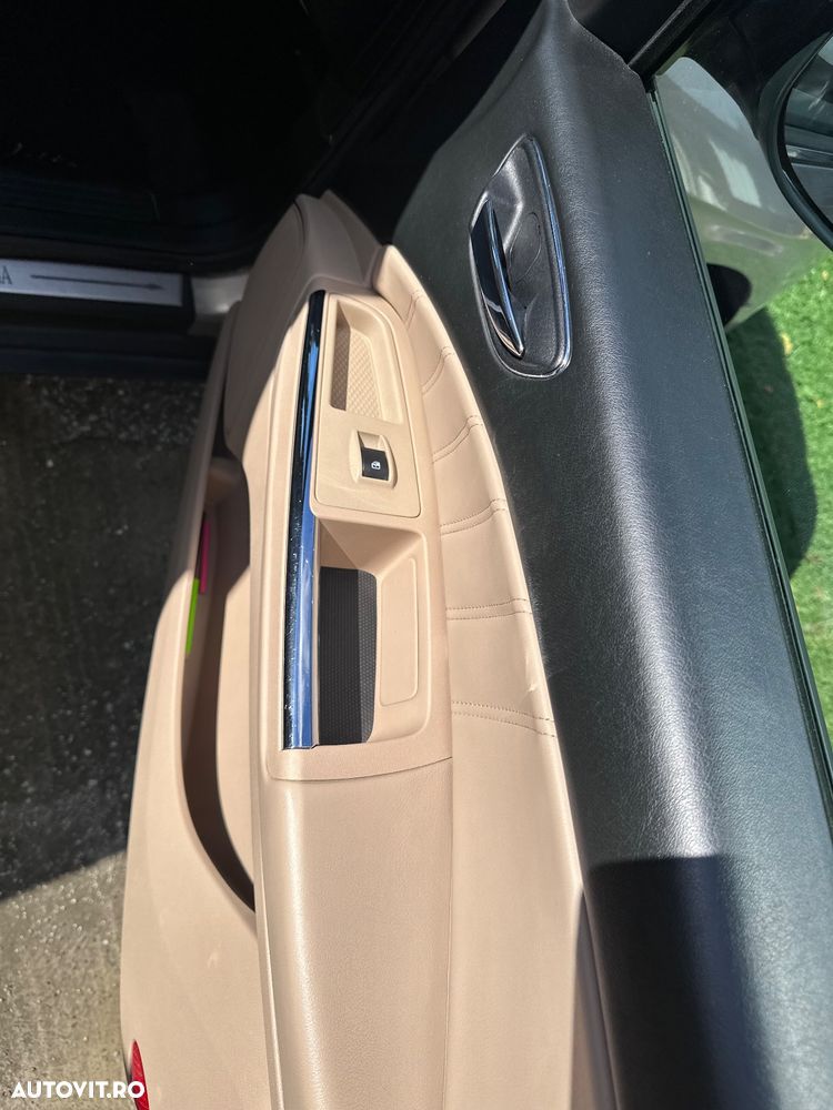 Lancia Delta 1.6 MultiJet Aut. Oro - 34