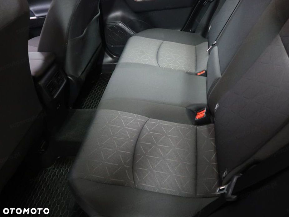 Toyota RAV4 2.5 Hybrid Comfort 4x2 - 16