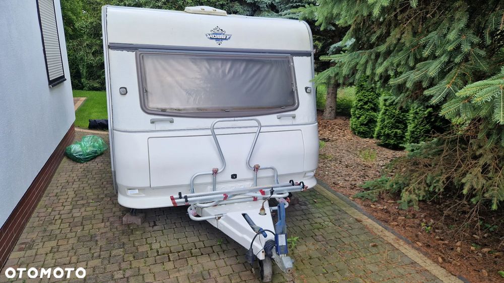 Hobby De Luxe 440 - 3