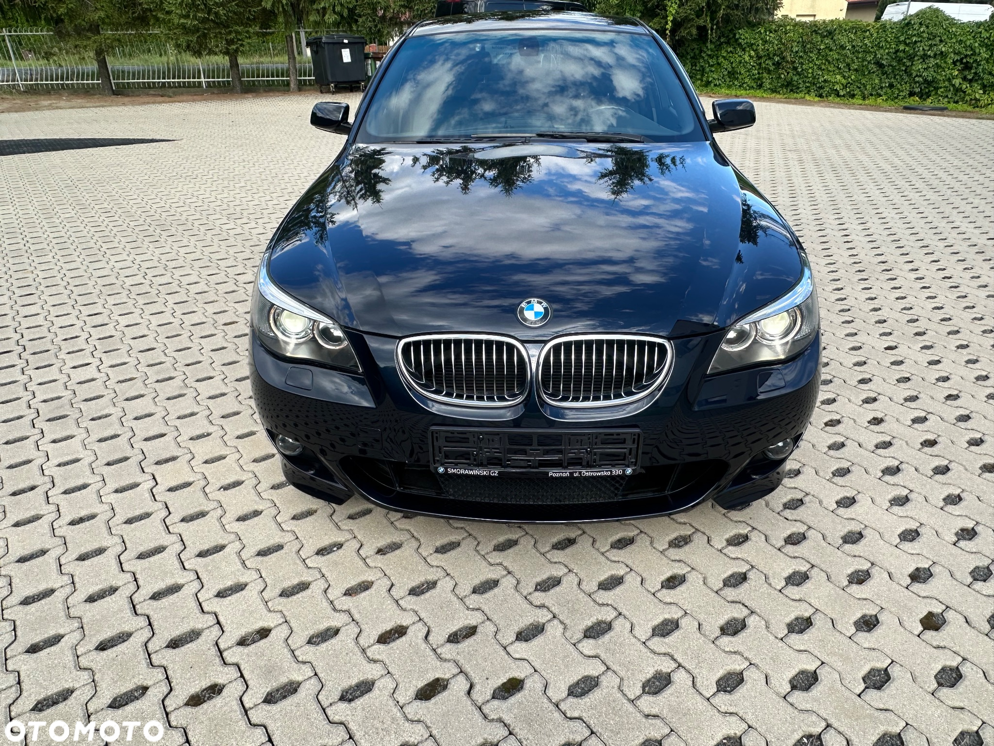 BMW Seria 5 530i - 2