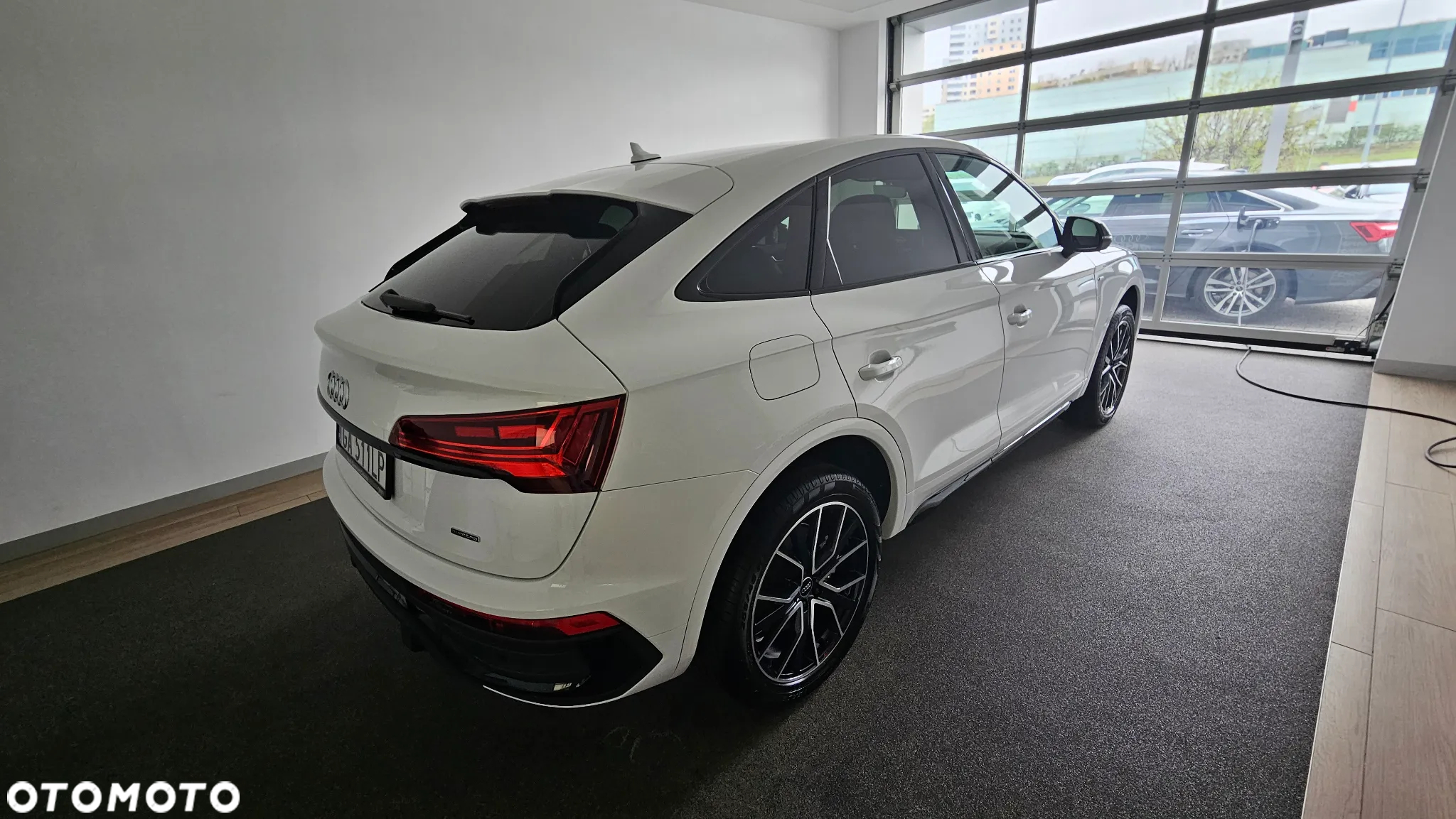 Audi Q5 - 5