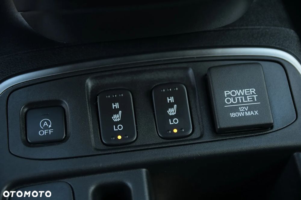 Honda CR-V 2.0 Executive Navi - 32