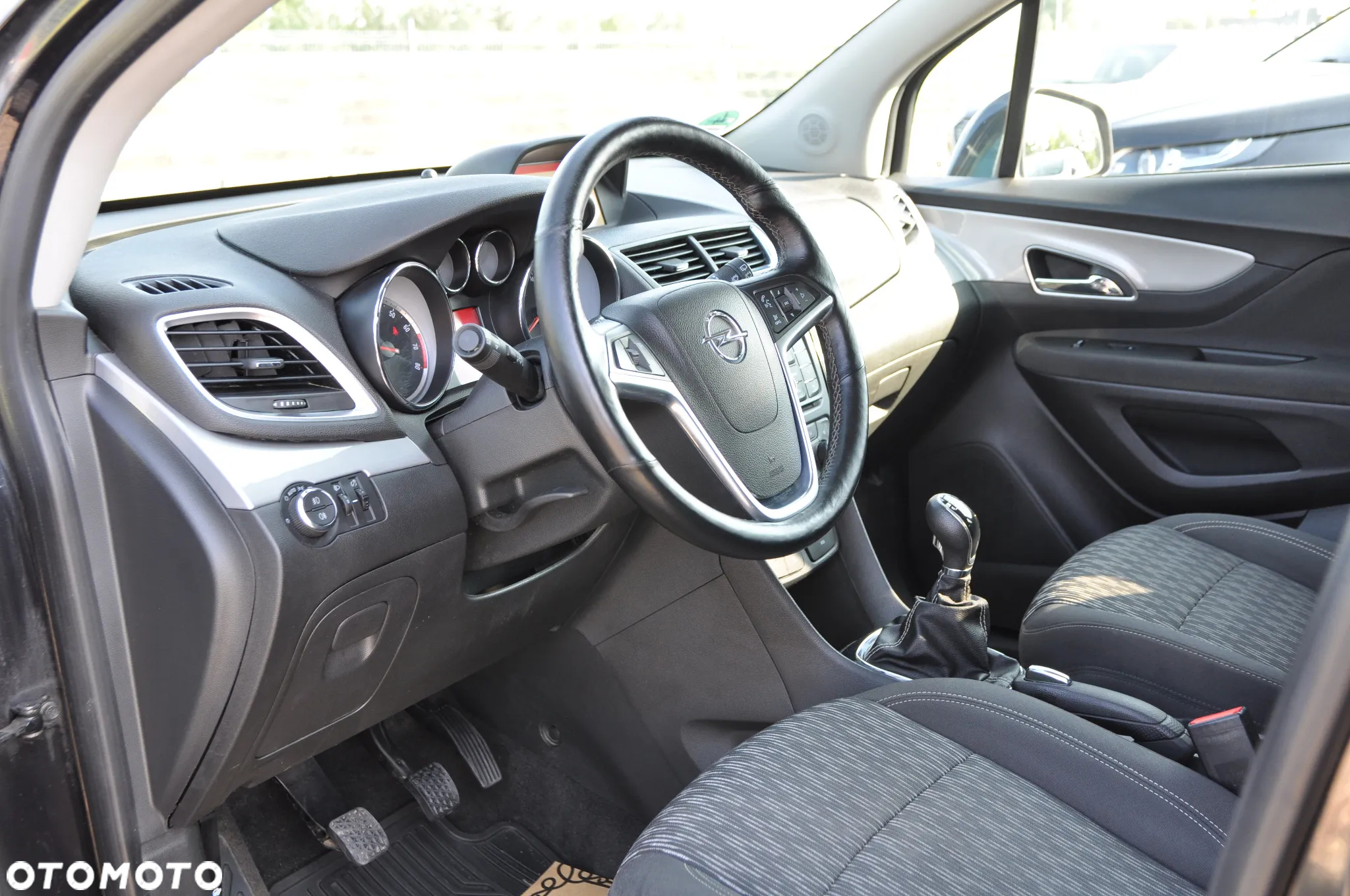 Opel Mokka 1.6 Cosmo S&S - 6