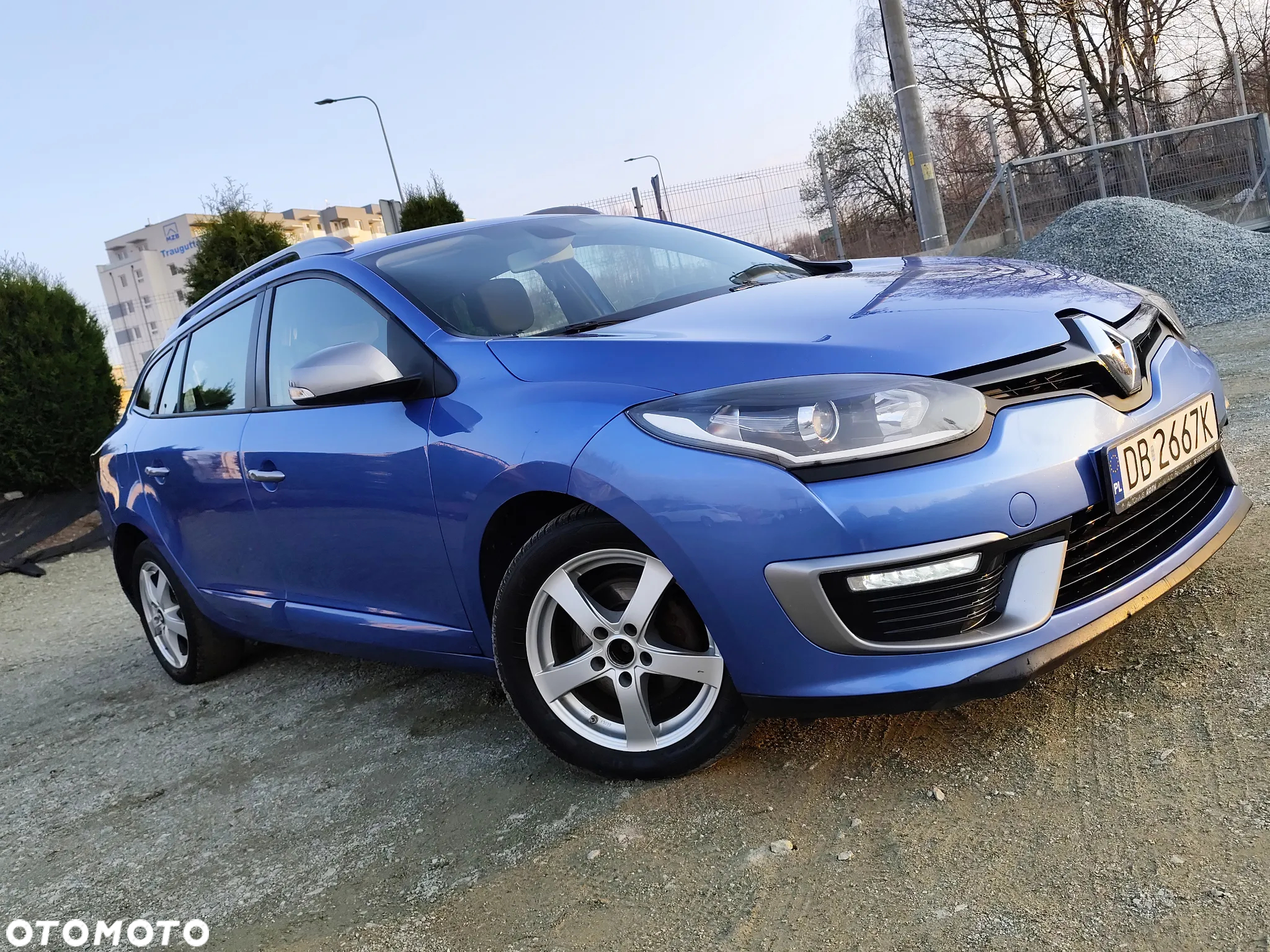 Renault Megane 1.5 dCi Authentique - 9