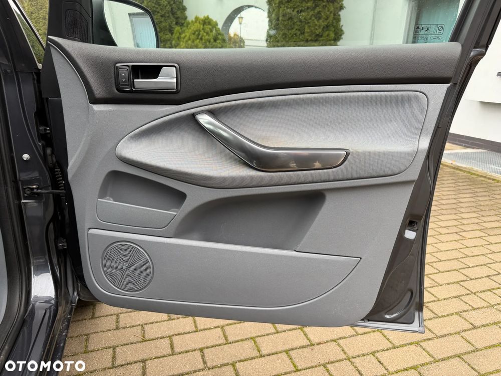 Ford C-MAX 1.6 FF Trend - 14