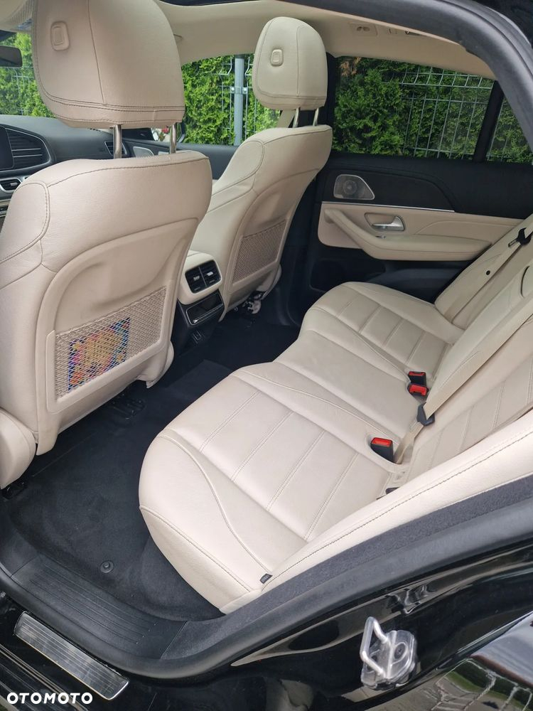Mercedes-Benz GLE - 17