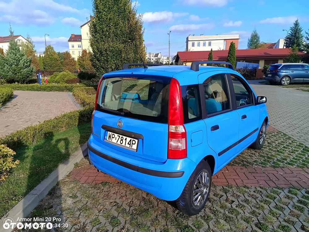 Fiat Panda - 6