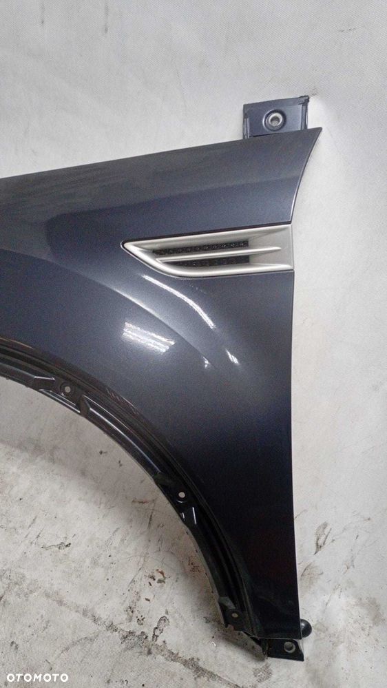 Błotnik lewy przód FORD KUGA Mk1  H8 - 2