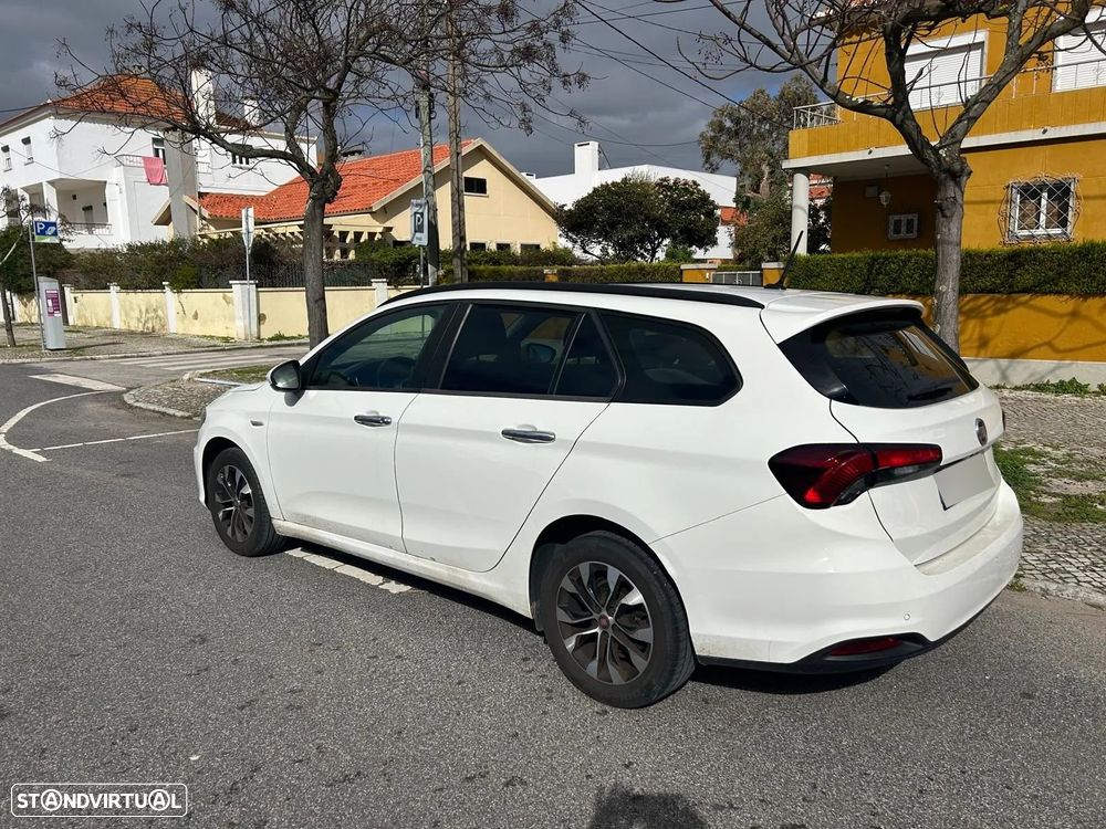 Fiat Tipo Station Wagon 1.3 M-Jet Street - 3