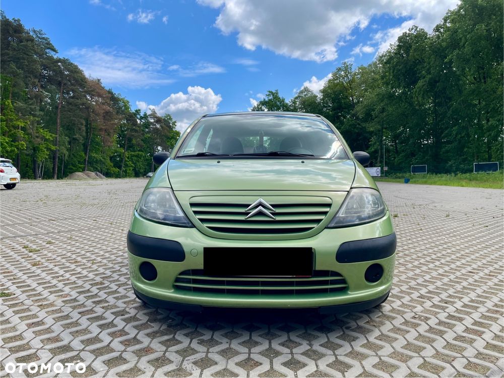 Citroen C3