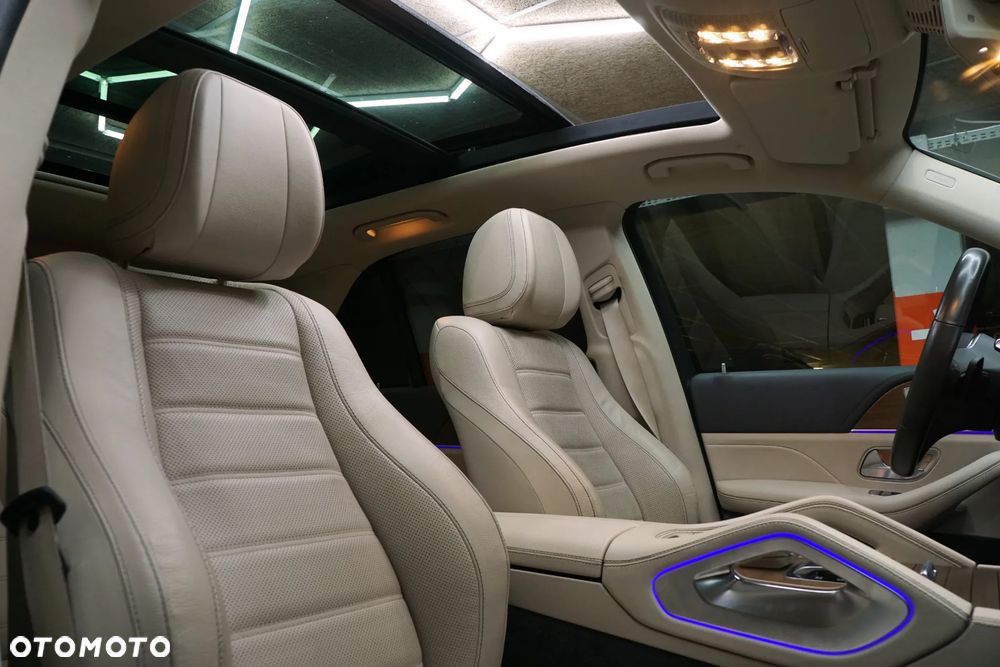 Mercedes-Benz GLE 300 d 4-Matic - 15