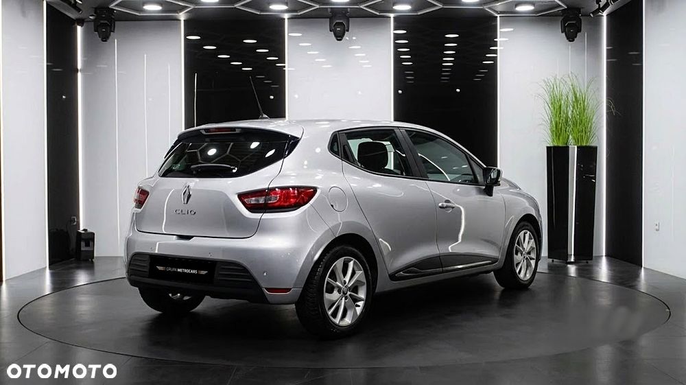 Renault Clio 1.0 TCe Zen - 5