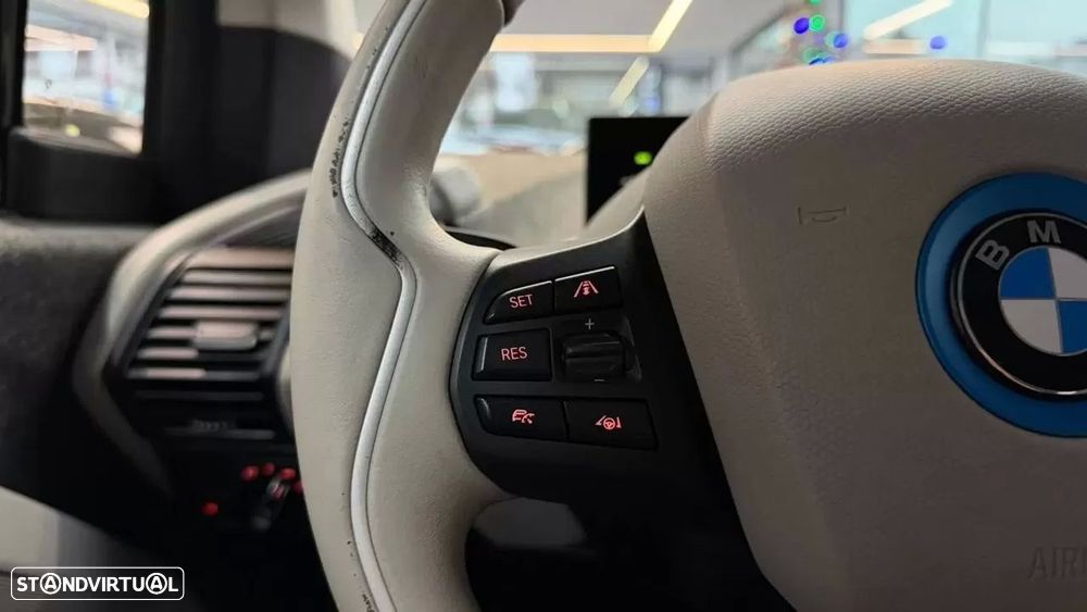 BMW i3 - 23