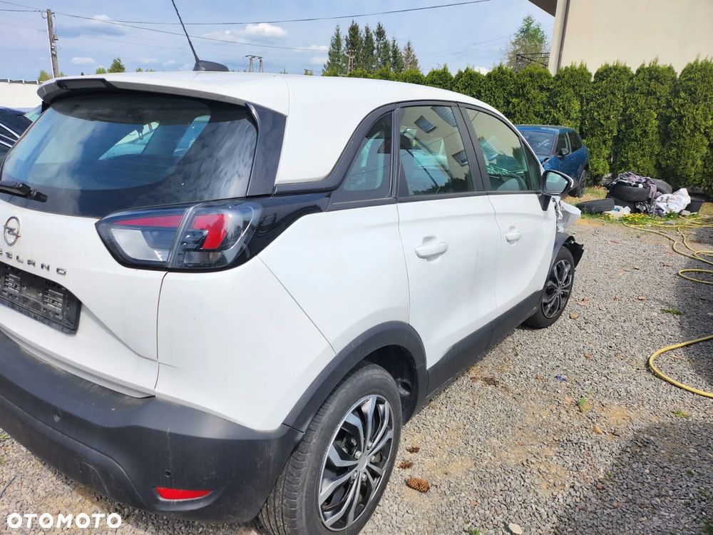 Opel Crossland 1.2 Business Edition - 2