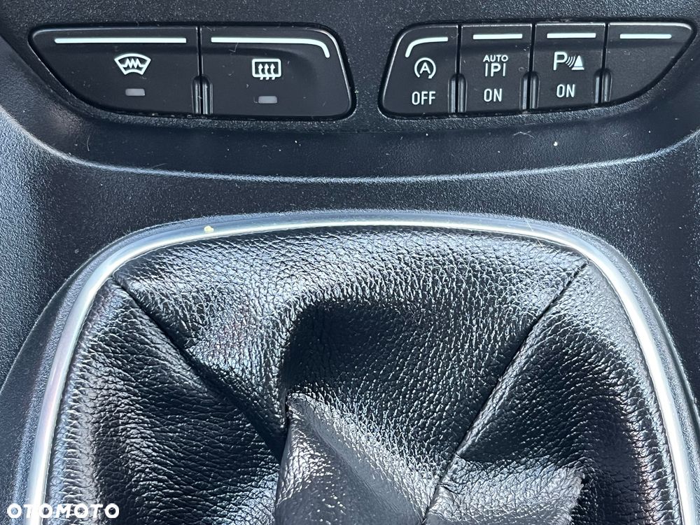 Ford Grand C-MAX 1.6 EcoBoost Start-Stop-System Trend - 16