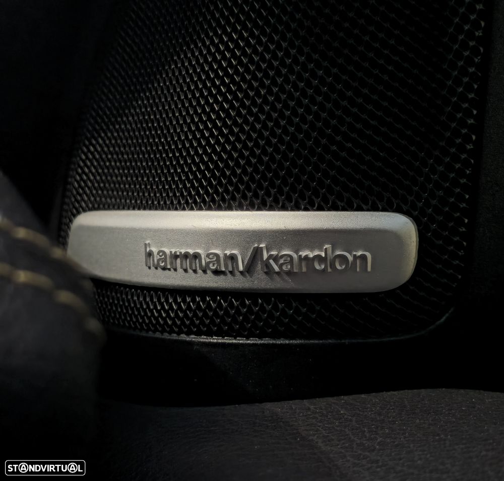 Mercedes-Benz A 45 AMG 4-Matic - 57