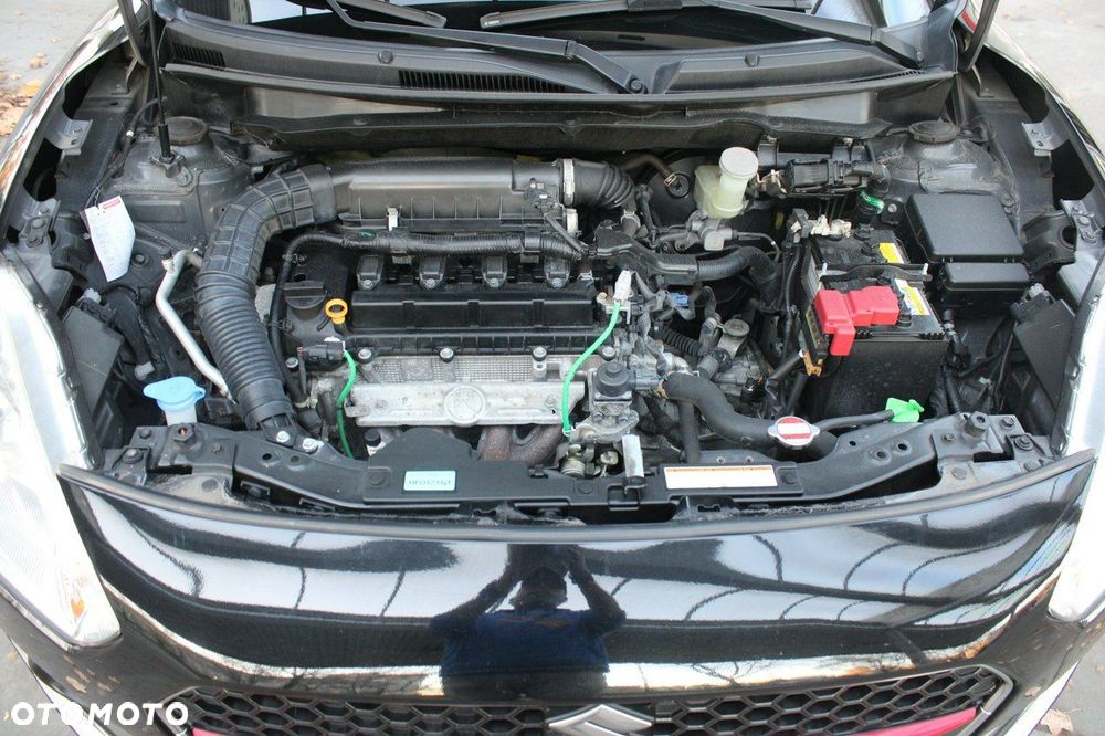 Suzuki Swift 1.2 Premium - 33