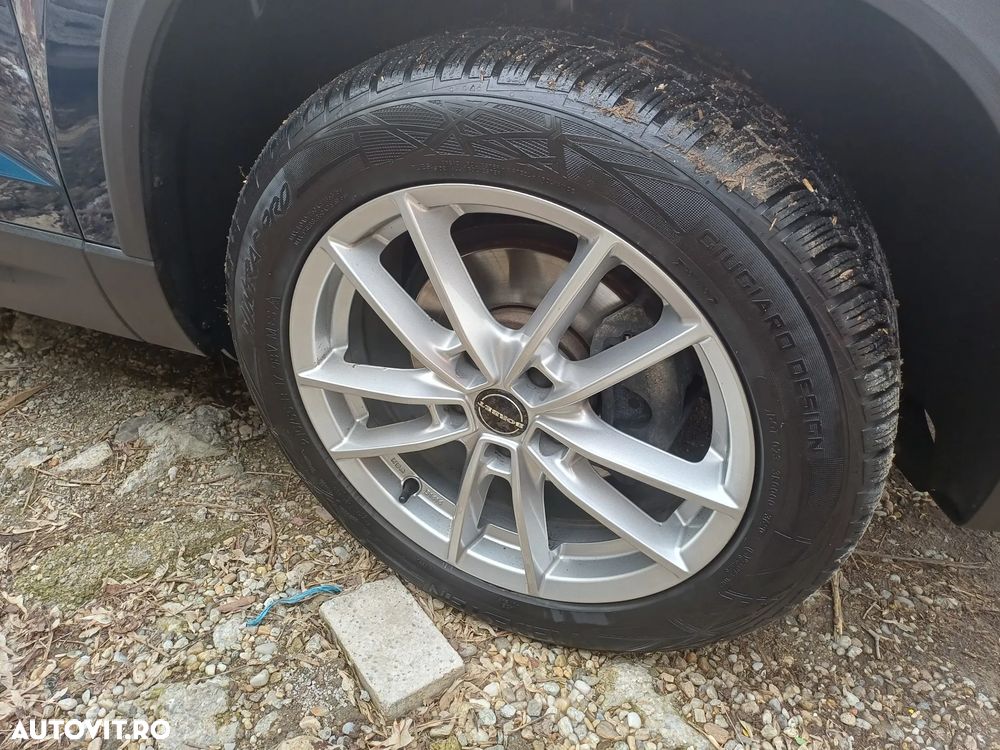 Seat Ateca 1.5 TSI Start&Stop DSG7 Style - 13
