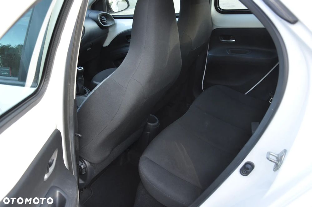 Toyota Aygo X 1.0 VVT-i Comfort - 11