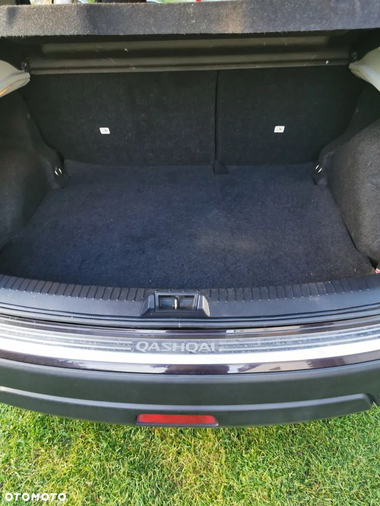 Nissan Qashqai - 10