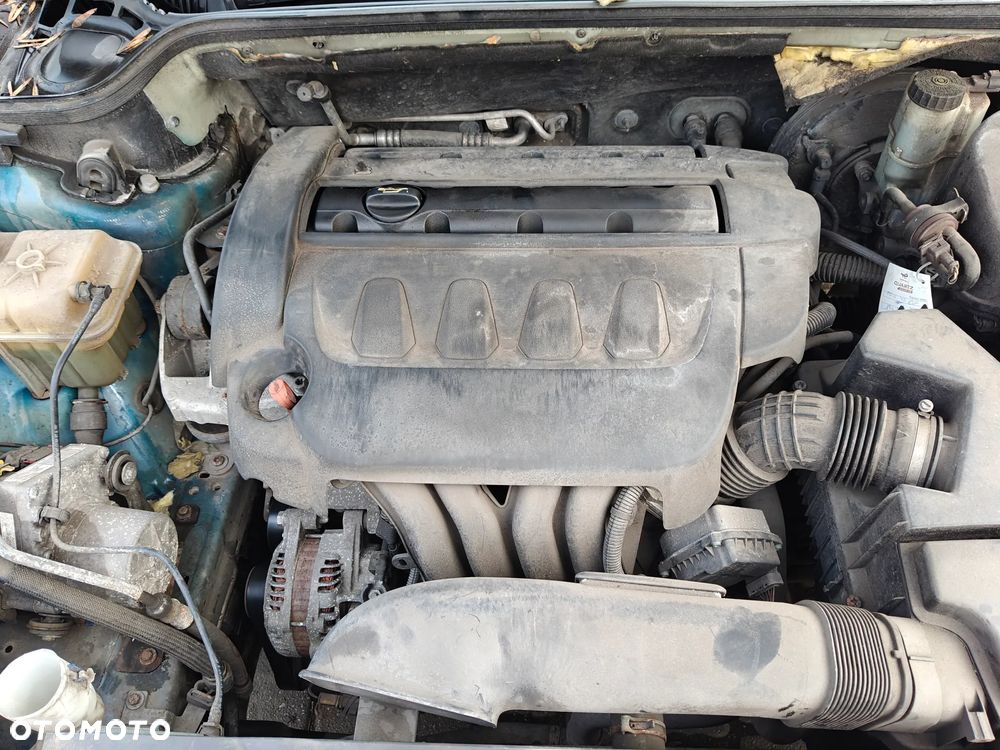 Peugeot 407 2.0 Premium - 11