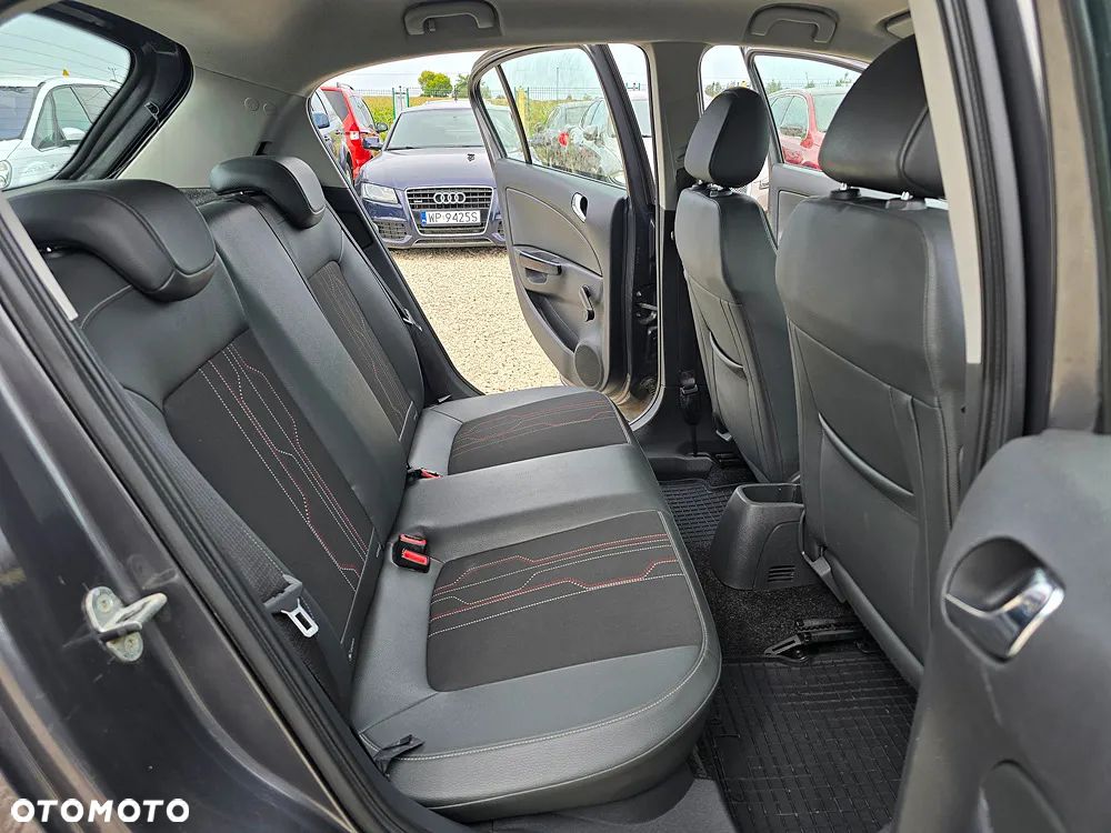 Opel Corsa 1.3 CDTI DPF Edition 111 Jahre - 23