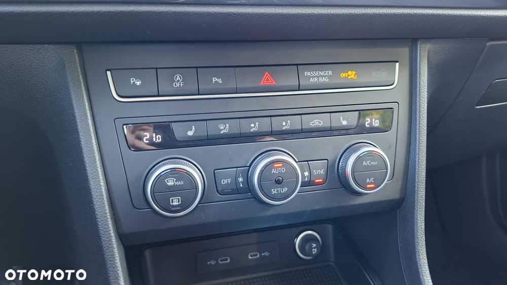 Seat Ateca - 16